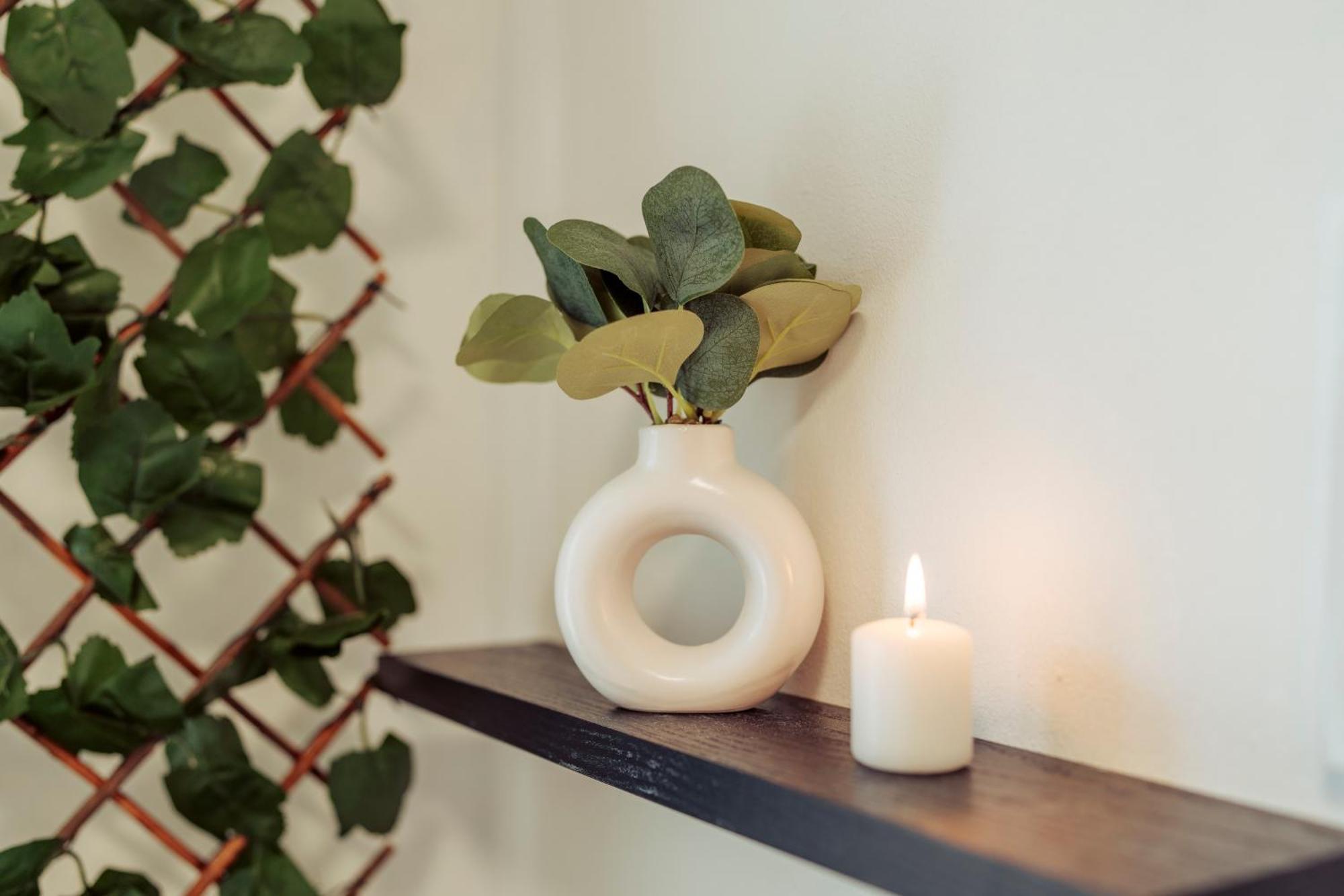 2 Bedroom Peaceful Home, Colchester Mile End エクステリア 写真