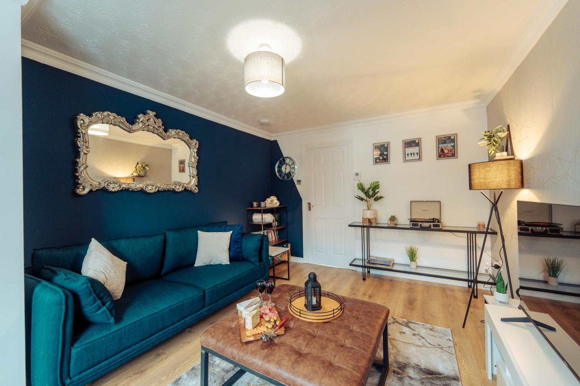 2 Bedroom Peaceful Home, Colchester Mile End エクステリア 写真