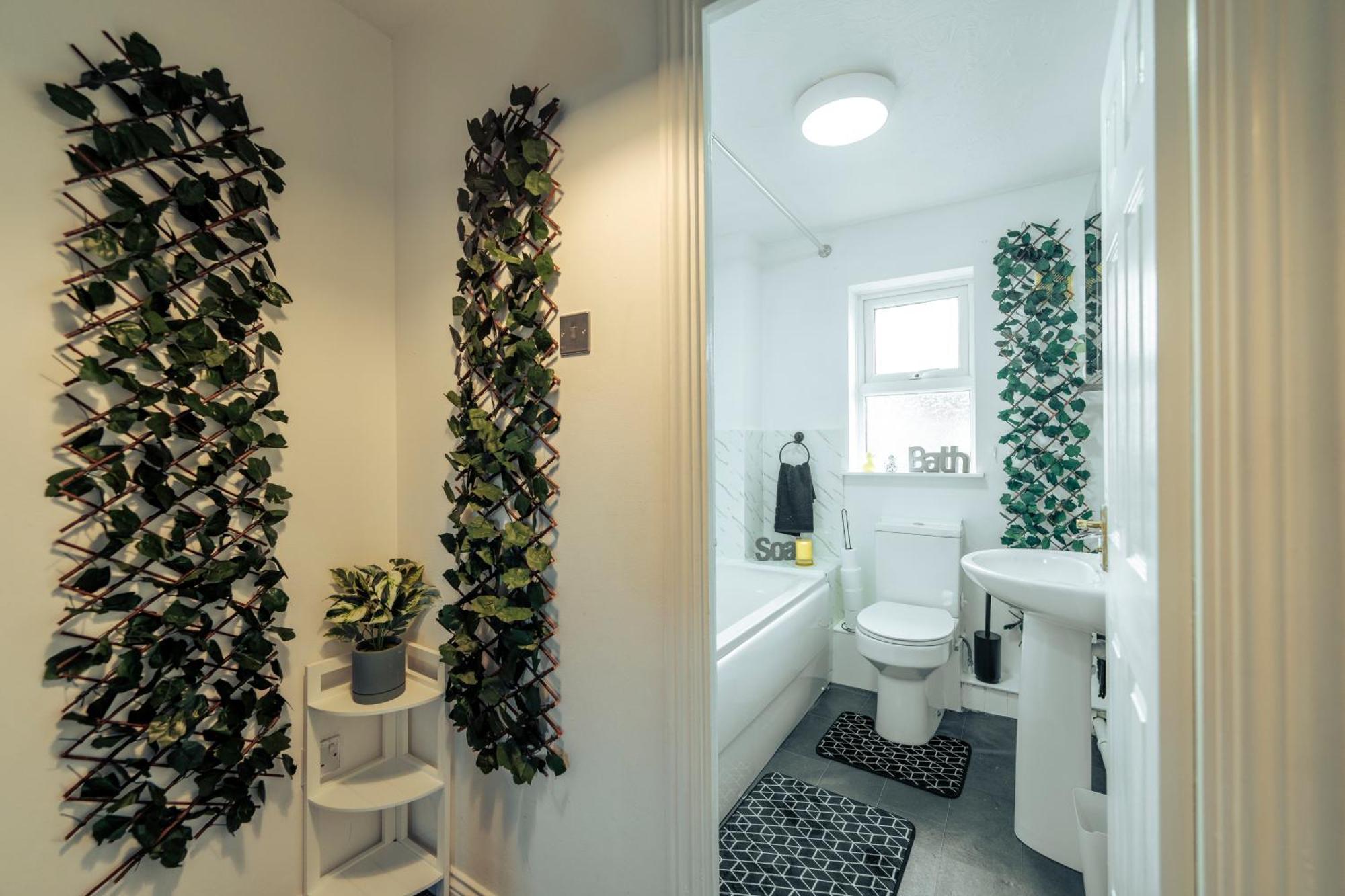 2 Bedroom Peaceful Home, Colchester Mile End エクステリア 写真