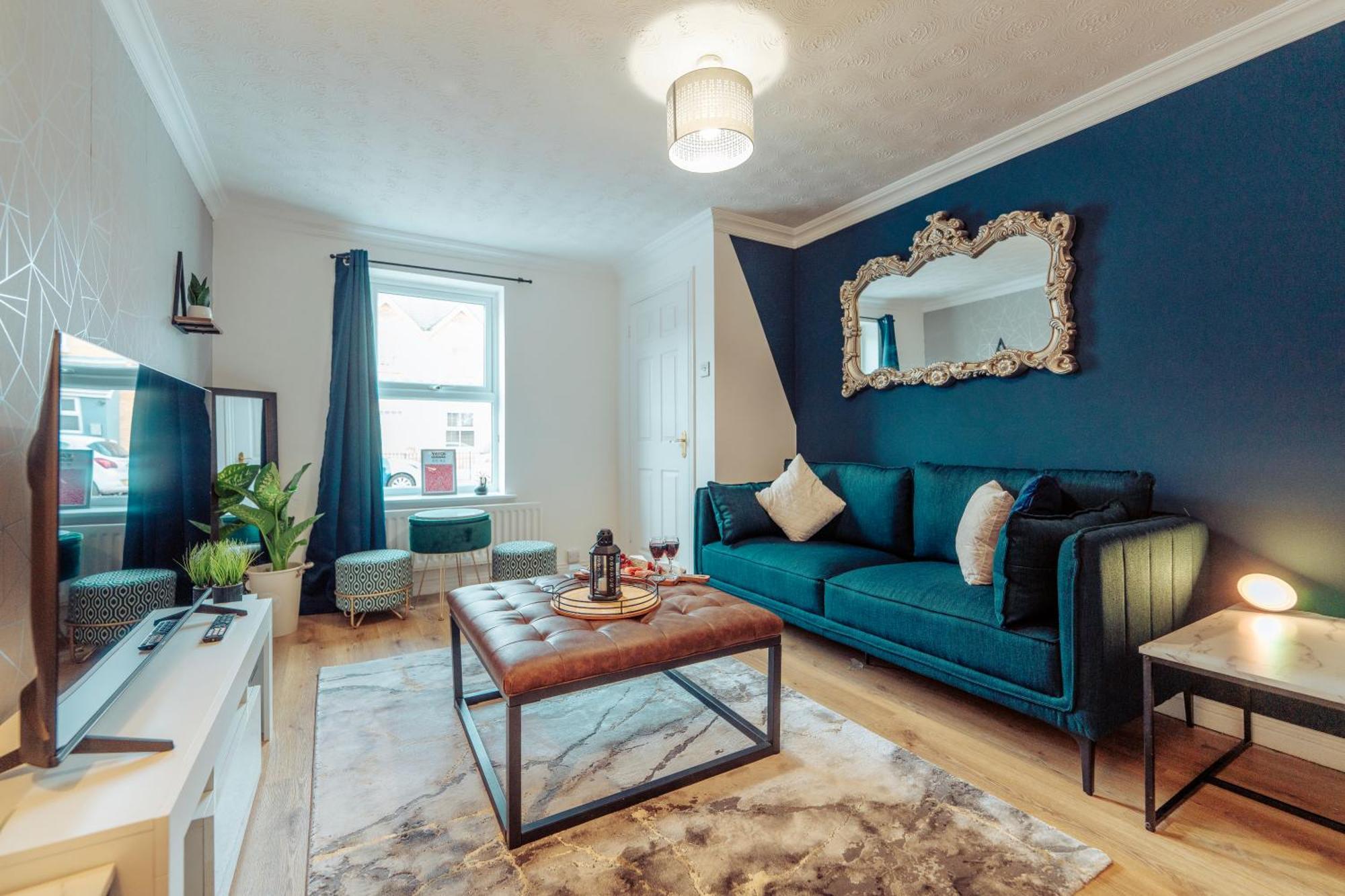 2 Bedroom Peaceful Home, Colchester Mile End エクステリア 写真