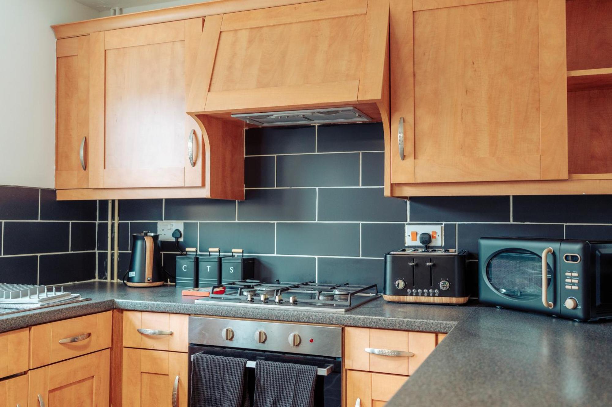 2 Bedroom Peaceful Home, Colchester Mile End エクステリア 写真